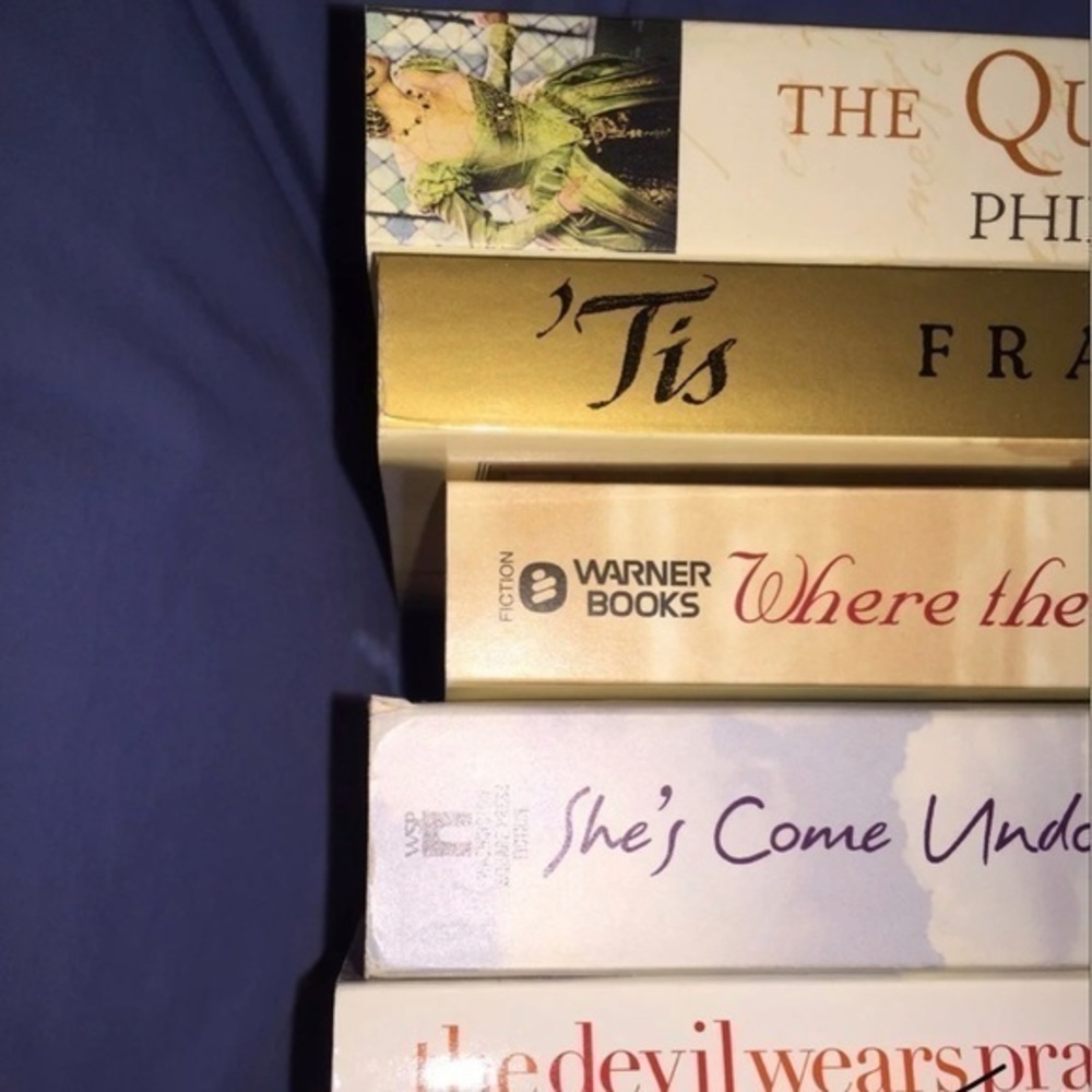 Bestselling‎ Book Set - Picture 2 of 9